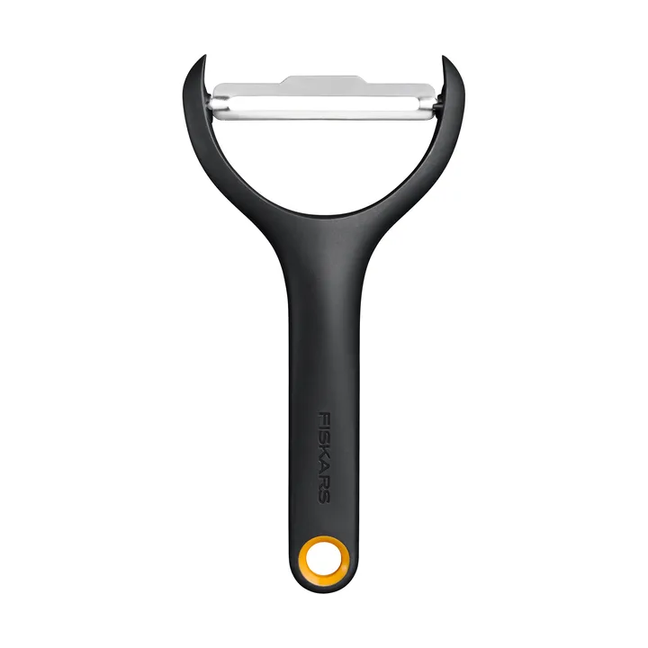 ファンクショナルフォーム ベジタブル ピーラー - Black, vegetable peeler, Y-shaped - Fiskars | フィスカース