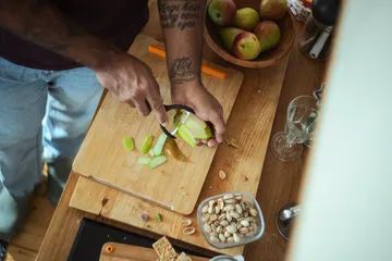 ファンクショナルフォーム ベジタブル ピーラー - Black, vegetable peeler, Y-shaped - Fiskars | フィスカース