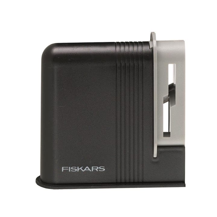 ファンクショナルフォーム �はさみシャープナー - black - Fiskars | フィスカース