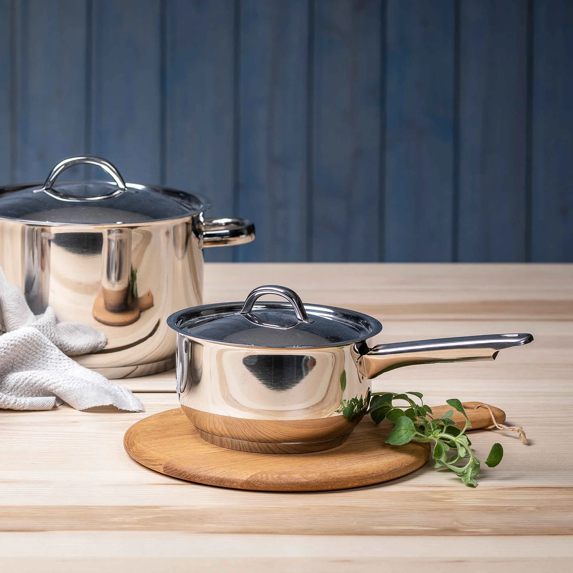 Classic ソースパン, 1.5 l Fiskars | フィスカース