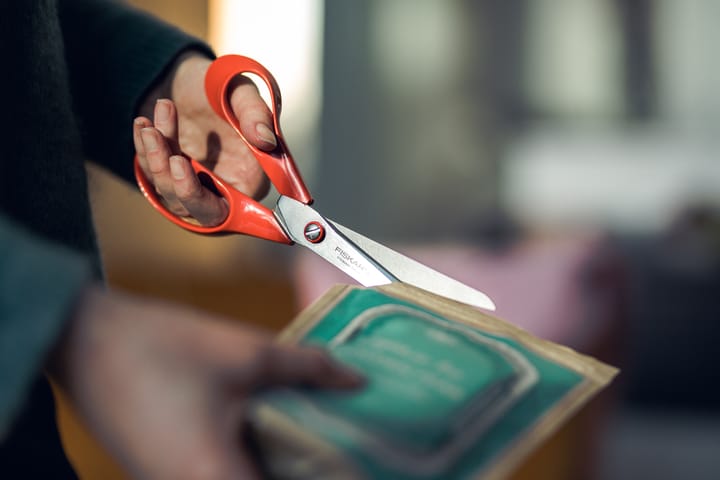 Classic 一般 はさみ, left-handed Fiskars | フィスカース