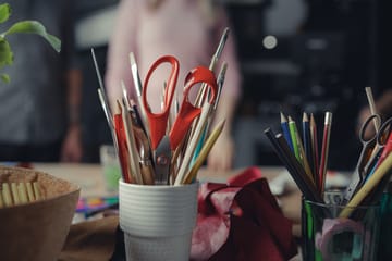 Classic 一般 はさみ - left-handed - Fiskars | フィスカース