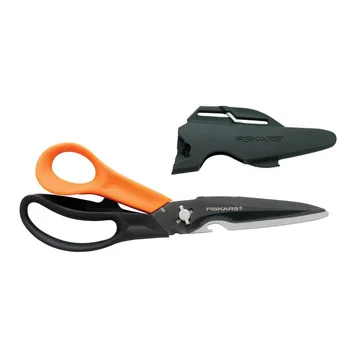 Cuts multiscissor - orange - Fiskars | フィスカース