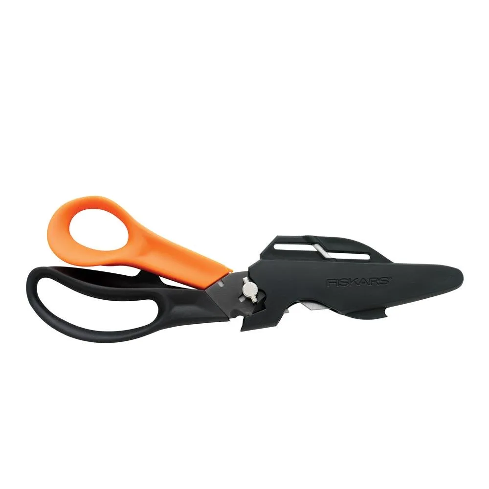 Cuts multiscissor, orange Fiskars | フィスカース