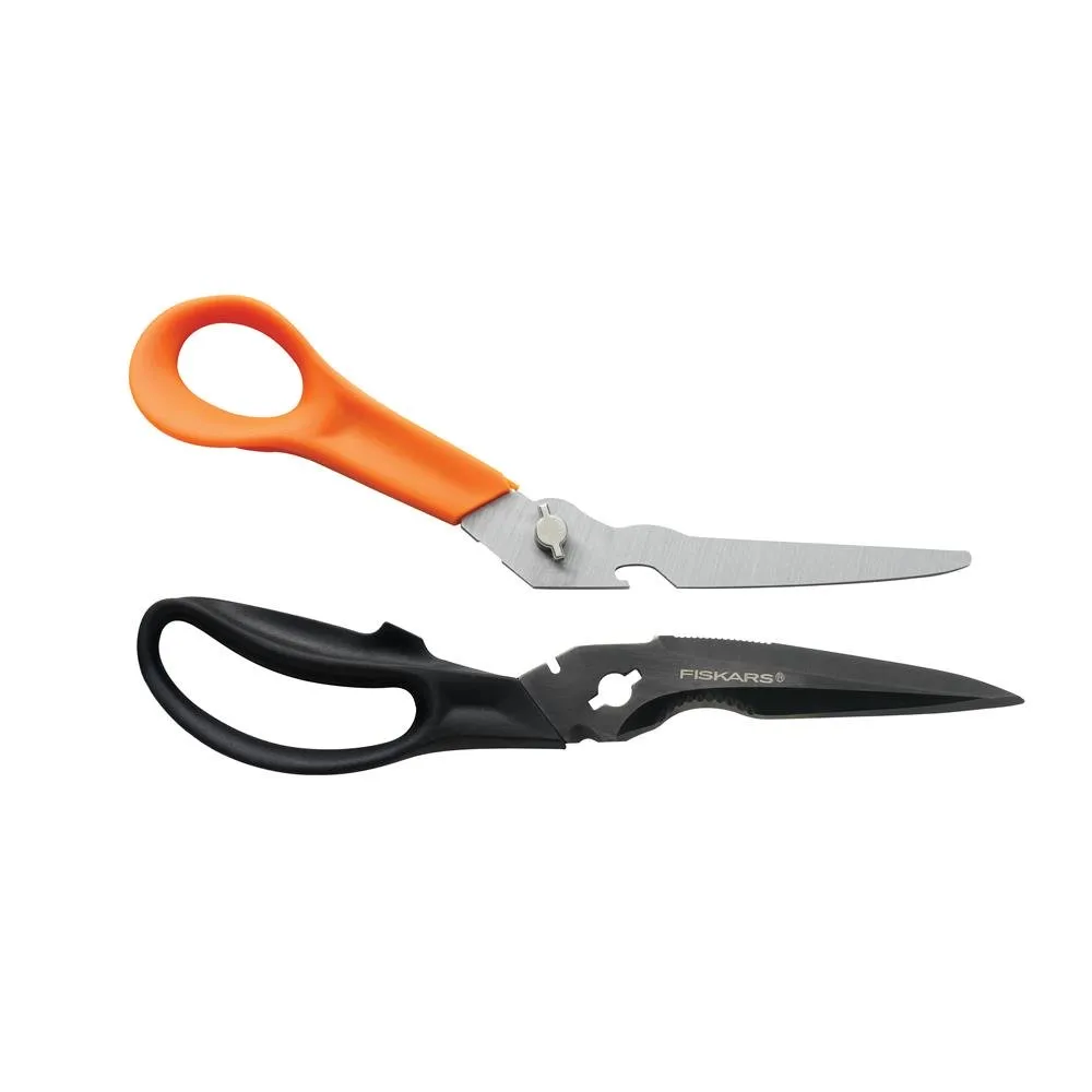 Cuts multiscissor, orange Fiskars | フィスカース