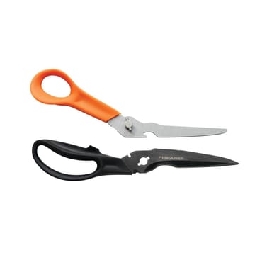 Cuts multiscissor - orange - Fiskars | フィスカース