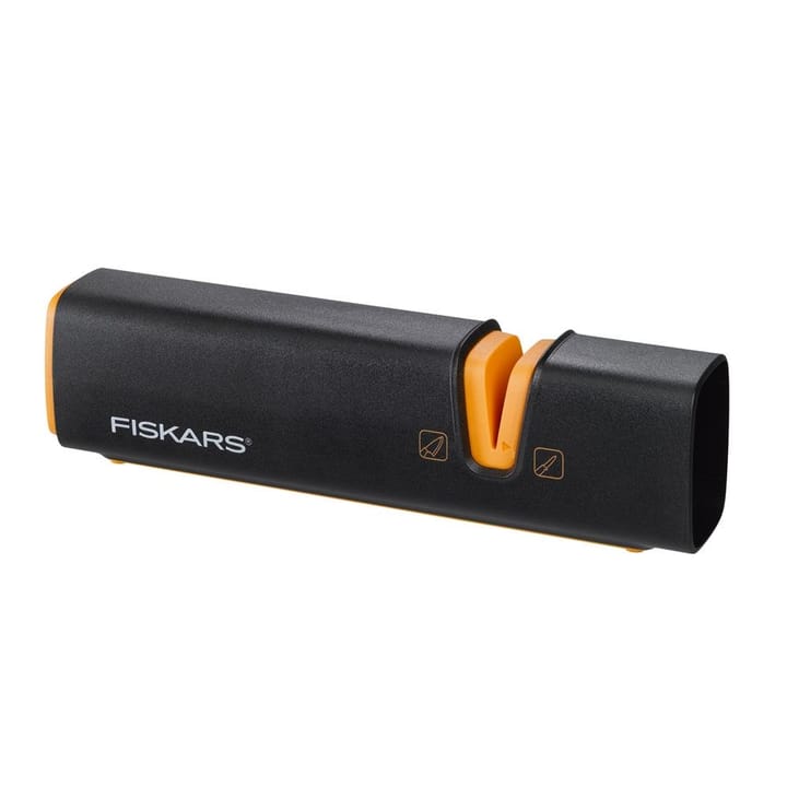 Edge Roll-Sharp ナイフシャープナー - black - Fiskars | フィスカース