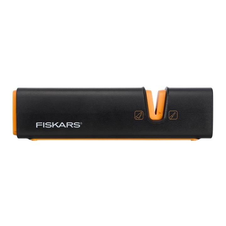 Edge Roll-Sharp ナイフシャープナー, black Fiskars | フィスカース