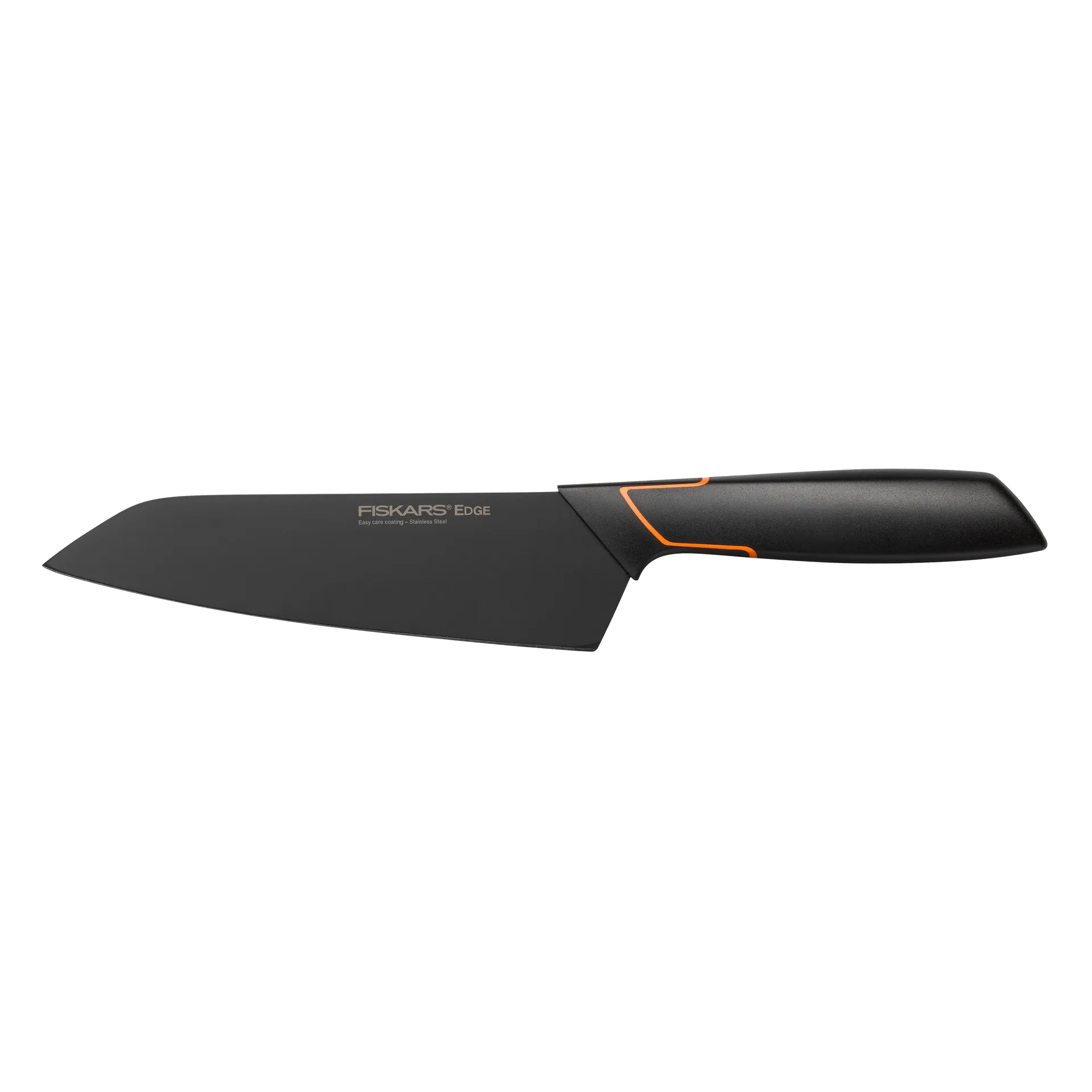 Edge ナイフ, santoku knife Fiskars | フィスカース