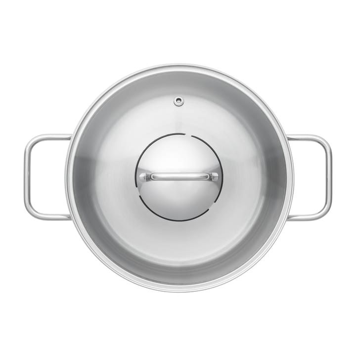 Fiskars 鍋&ソースパンセット 3点セット, Stainless steel Fiskars | フィスカース