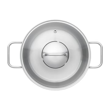 Fiskars 鍋&ソースパンセット 3点セット - Stainless steel - Fiskars | フィスカース