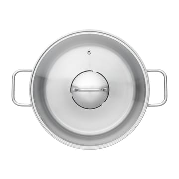 Fiskars 鍋&ソースパンセット 3点セット - Stainless steel - Fiskars | フィスカース