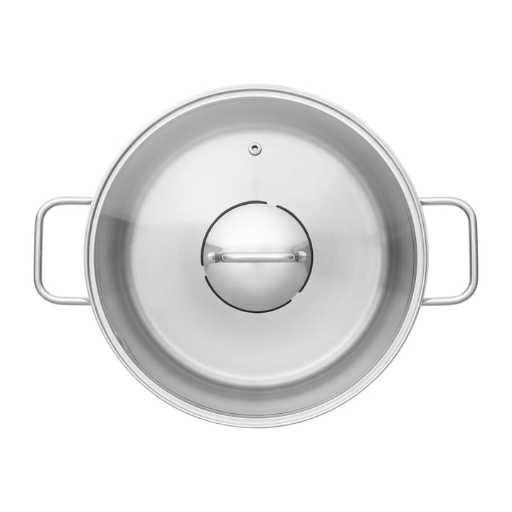 Fiskars 鍋&ソースパンセット 3点セット, Stainless steel Fiskars | フィスカース