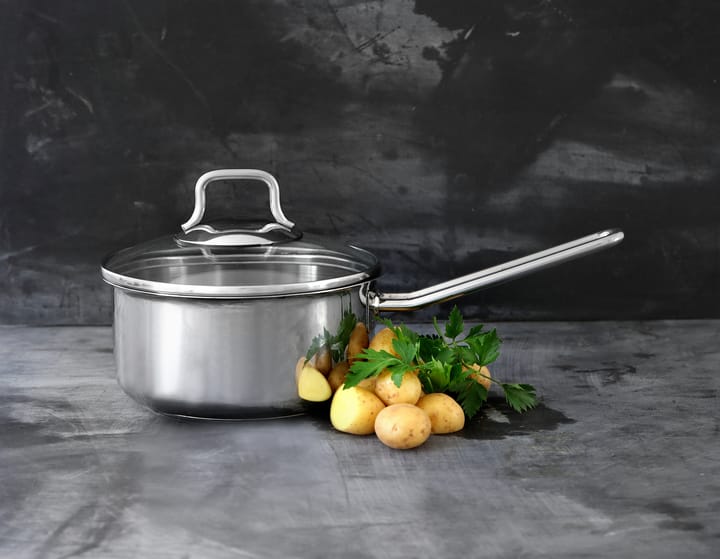 Fiskars 鍋&ソースパンセット 3点セット, Stainless steel Fiskars | フィスカース
