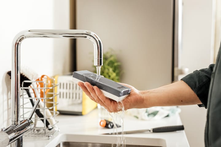 Fiskars ナイフシャープナー セット, Black-orange Fiskars | フィスカース