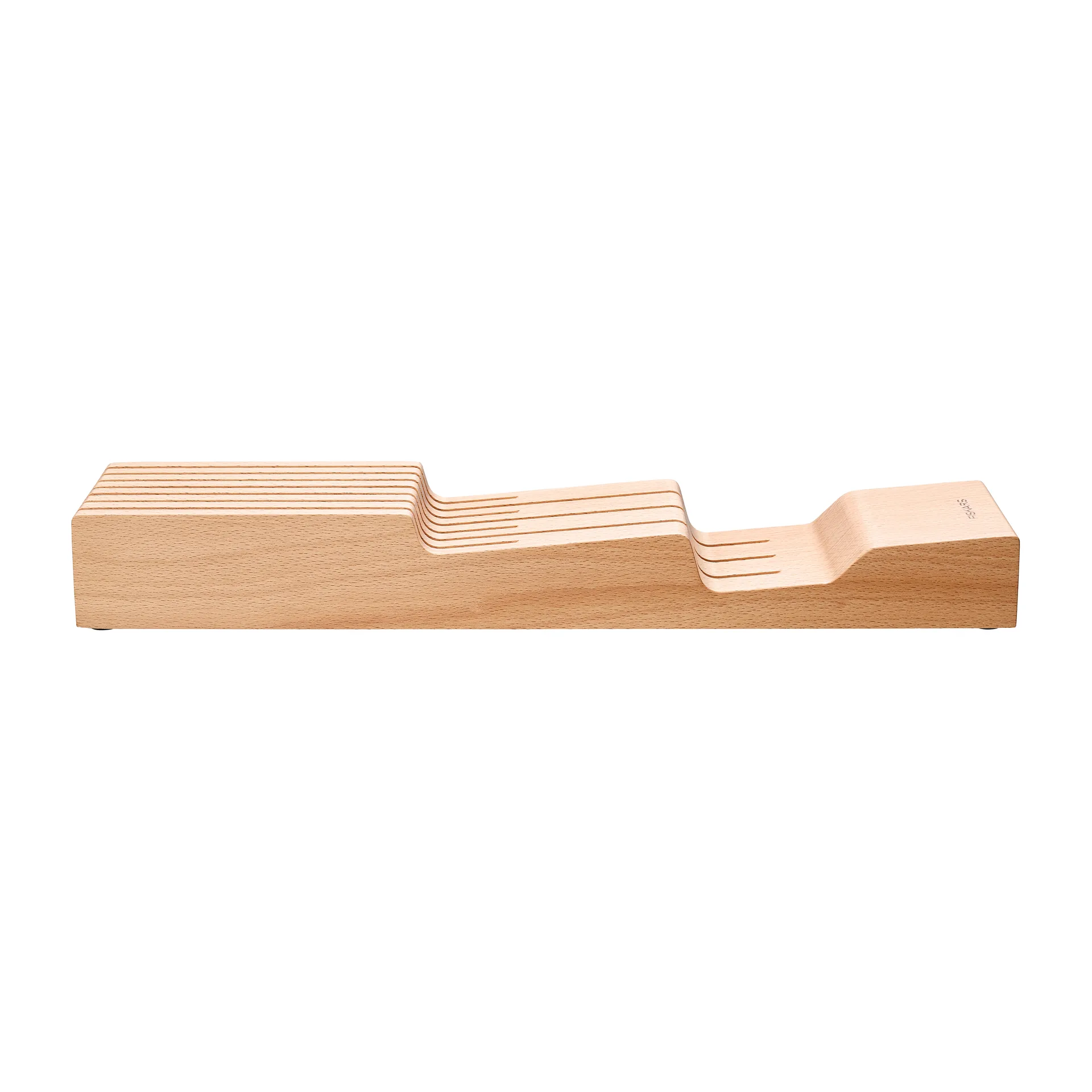 Fiskars ナイフ収納, wood Fiskars | フィスカース