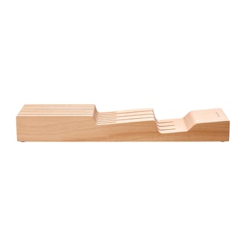 Fiskars ナイフ収納 - wood - Fiskars | フィスカース