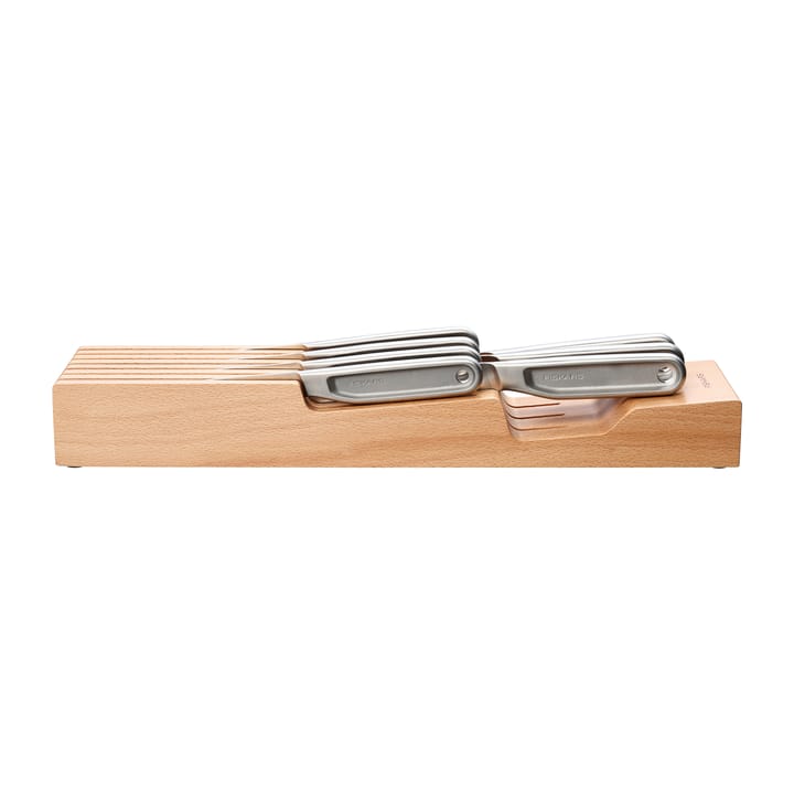 Fiskars ナイフ収納, wood Fiskars | フィスカース