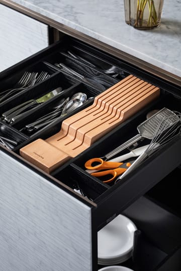 Fiskars ナイフ収納 - wood - Fiskars | フィスカース