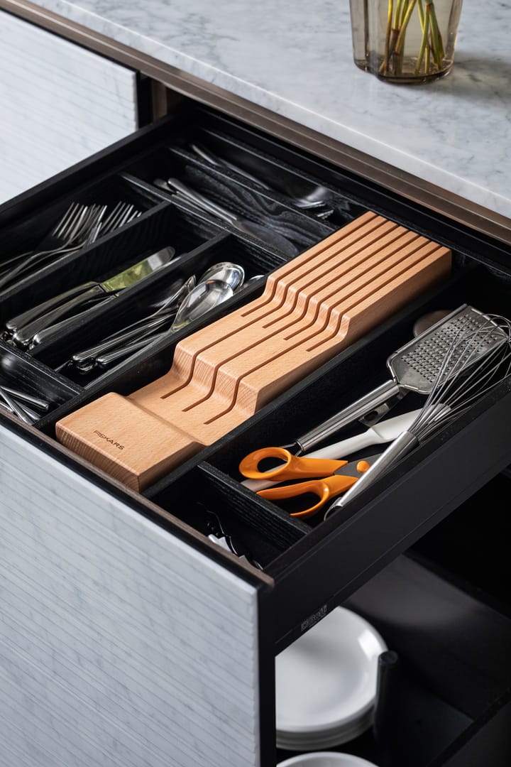 Fiskars ナイフ収納, wood Fiskars | フィスカース