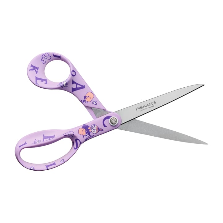 Fiskars x ムーミン ユニバーサル はさみ 21 cm, ABC Fiskars | フィスカース