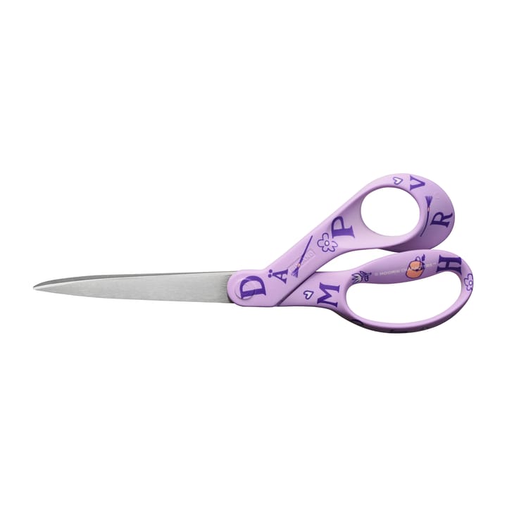 Fiskars x ムーミン ユニバーサル はさみ 21 cm, ABC Fiskars | フィスカース