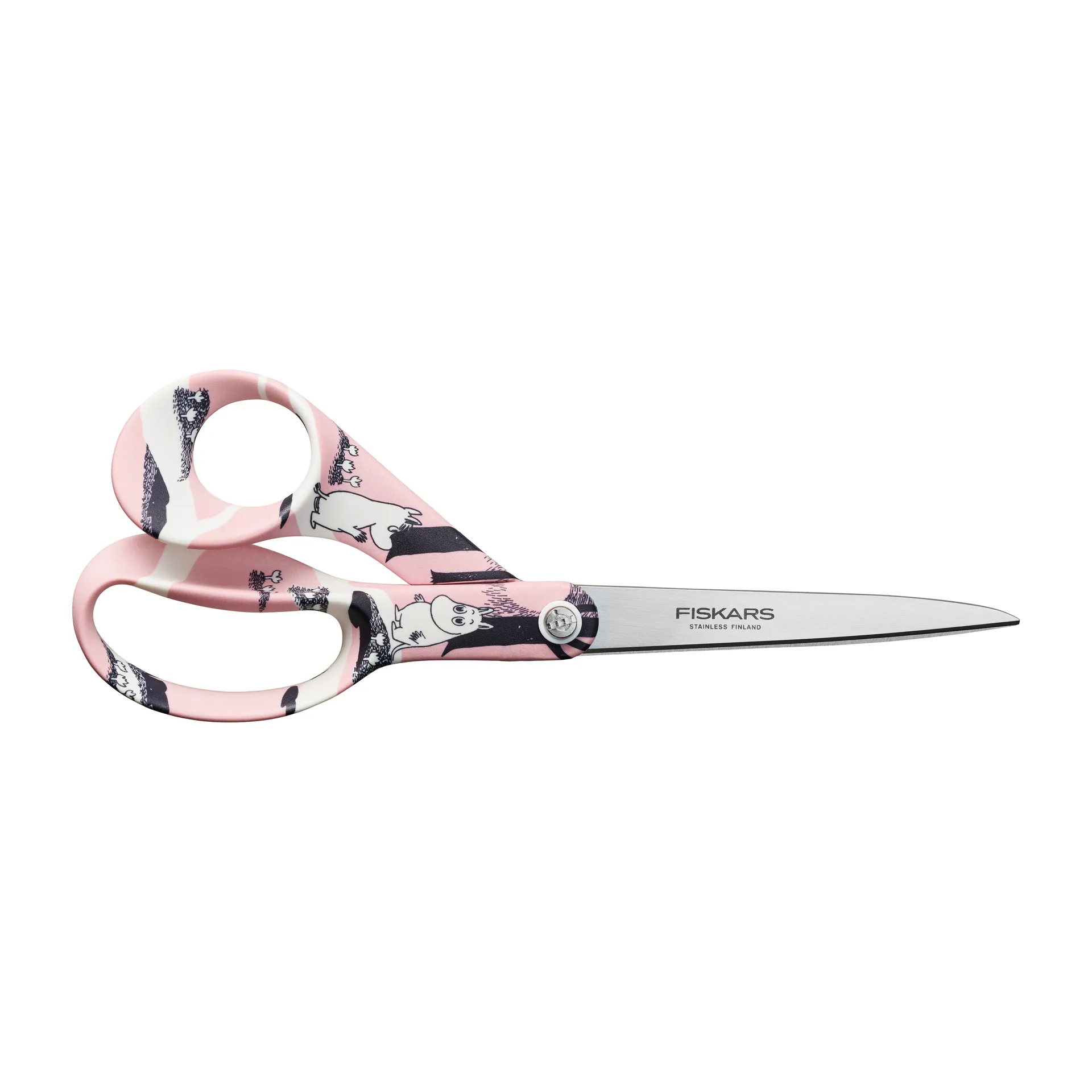 Fiskars x ムーミン ユニバーサル はさみ 21 cm, Love Fiskars | フィスカース