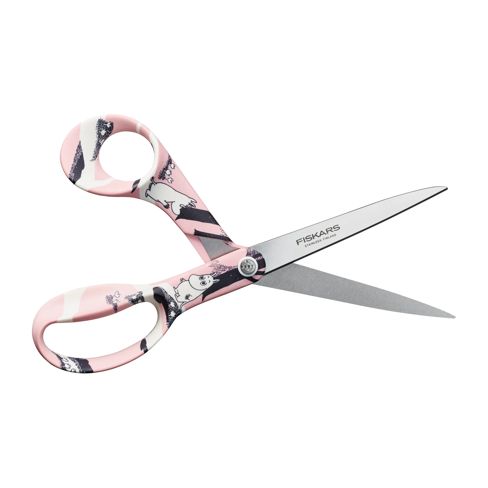 Fiskars x ムーミン ユニバーサル はさみ 21 cm, Love Fiskars | フィスカース