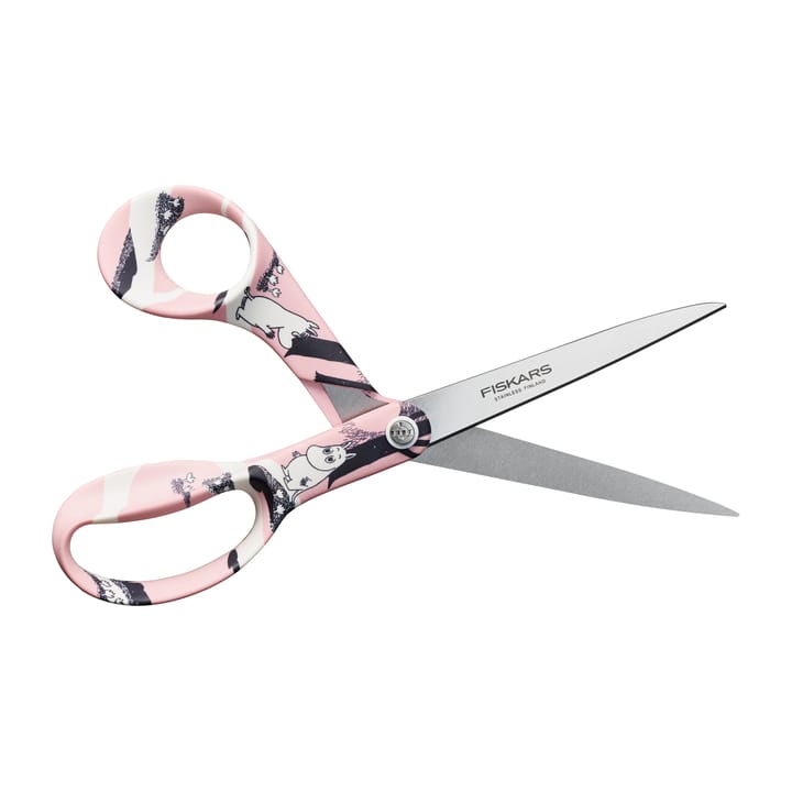 Fiskars x ムーミン ユニバーサル はさみ 21 cm, Love Fiskars | フィスカース