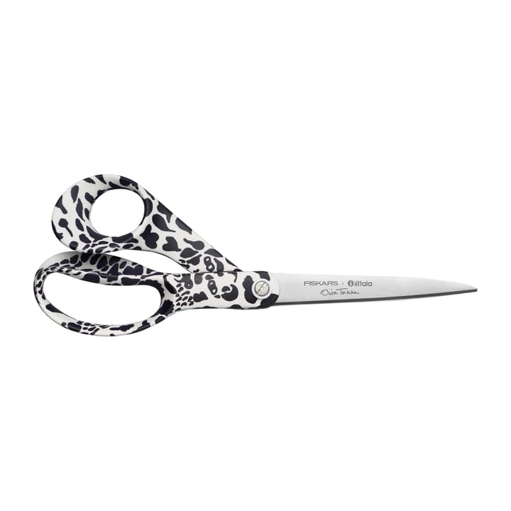 Fiskars x Iittala Cheetah universal はさみ - 21 cm - Fiskars | フィスカース