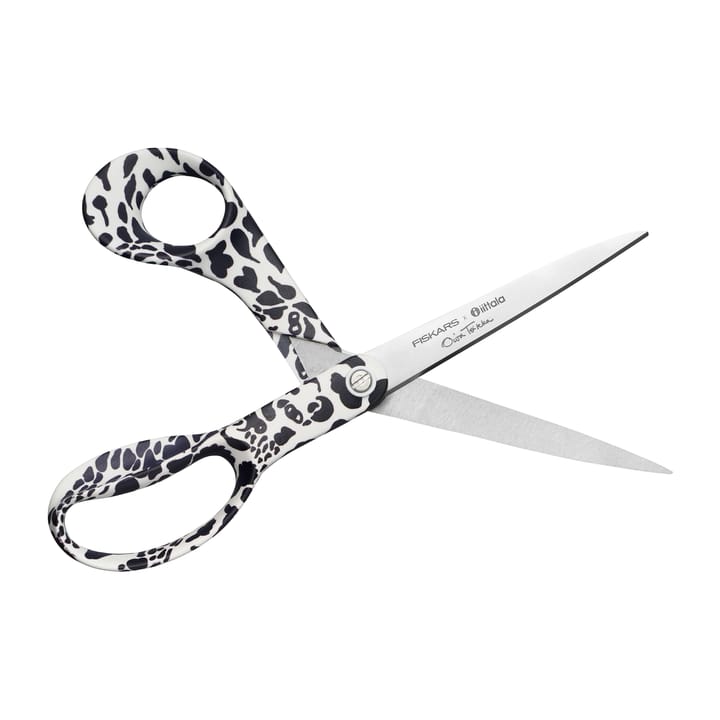 Fiskars x Iittala Cheetah universal はさみ, 21 cm Fiskars | フィスカース