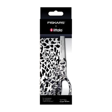 Fiskars x Iittala Cheetah universal はさみ - 21 cm - Fiskars | フィスカース
