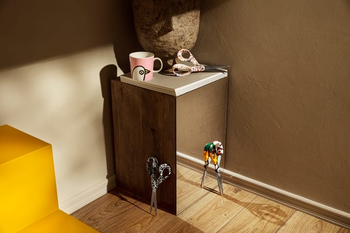 Fiskars x Iittala Cheetah universal はさみ, 21 cm Fiskars | フィスカース