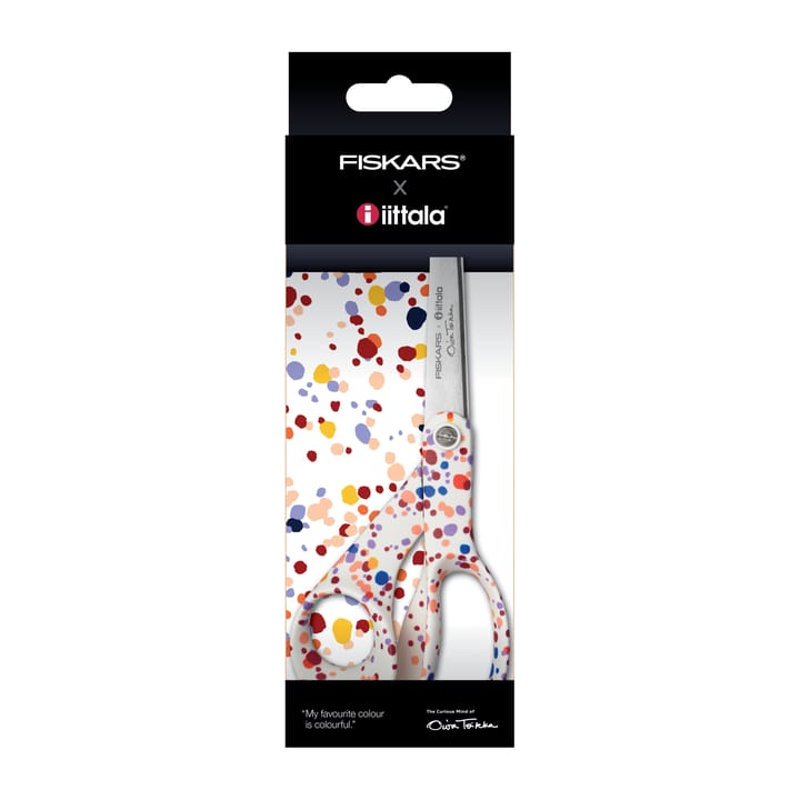 Fiskars x Iittala Helle universal はさみ, 21 cm Fiskars | フィスカース