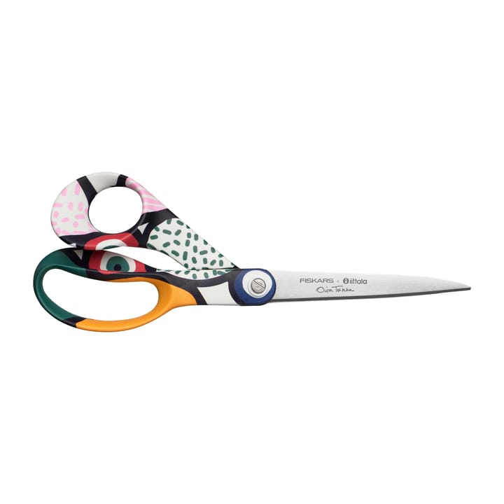 Fiskars x Iittala Pompom universal はさみ, 21 cm Fiskars | フィスカース