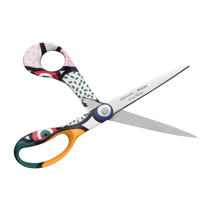 Fiskars x Iittala Pompom universal はさみ, 21 cm Fiskars | フィスカース
