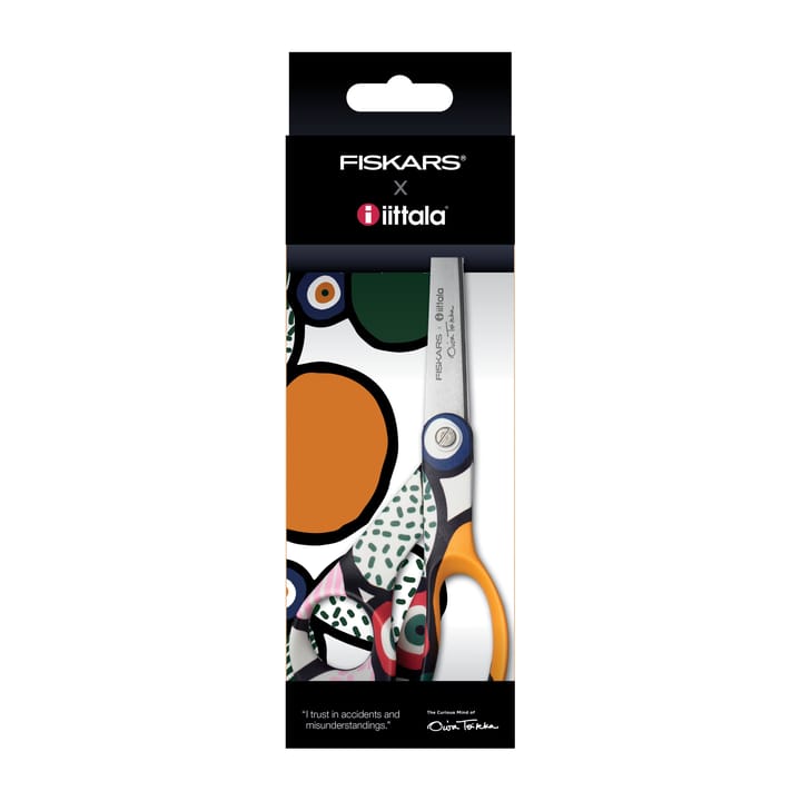 Fiskars x Iittala Pompom universal はさみ, 21 cm Fiskars | フィスカース
