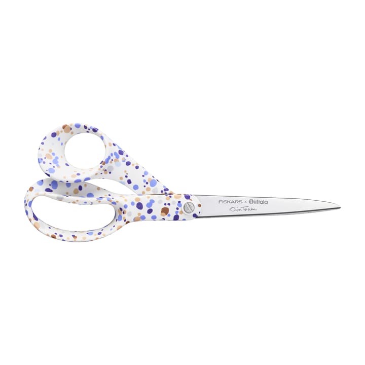 Fiskars x Iittala universal はさみ 21 cm - Helle blue - Fiskars | フィスカース