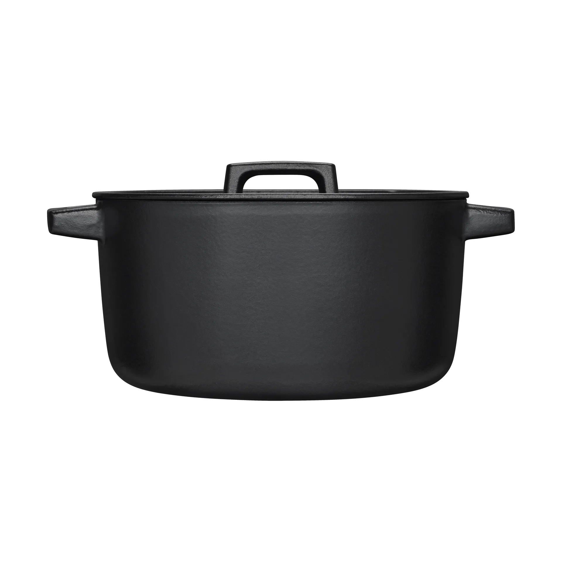 Folken ソースパン, フタ付き 4 l Fiskars | フィスカース