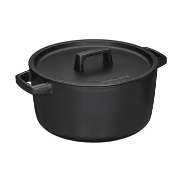Folken ソースパン - フタ付き 4 l - Fiskars | フィスカース