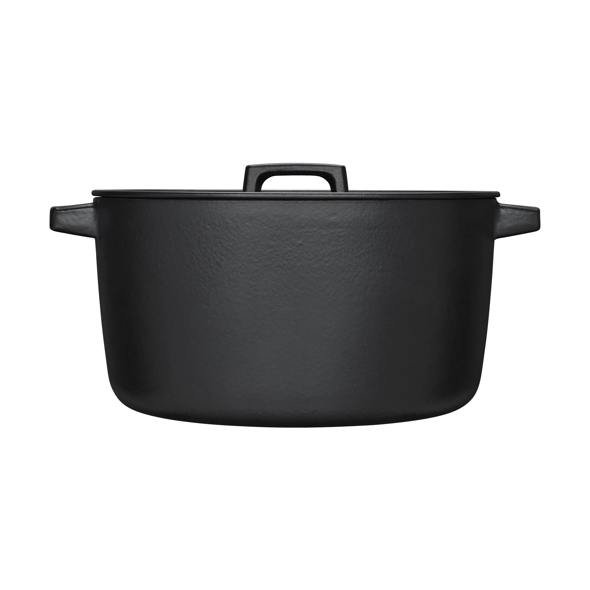 Folken ソースパン, フタ付き 6 l Fiskars | フィスカース