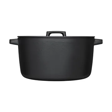 Folken ソースパン - フタ付き 6 l - Fiskars | フィスカース