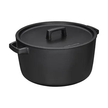 Folken ソースパン - フタ付き 6 l - Fiskars | フィスカース