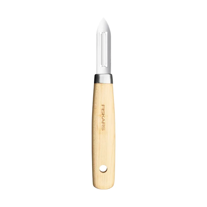 Folken 皮むき器 - fixed blade - Fiskars | フィスカース