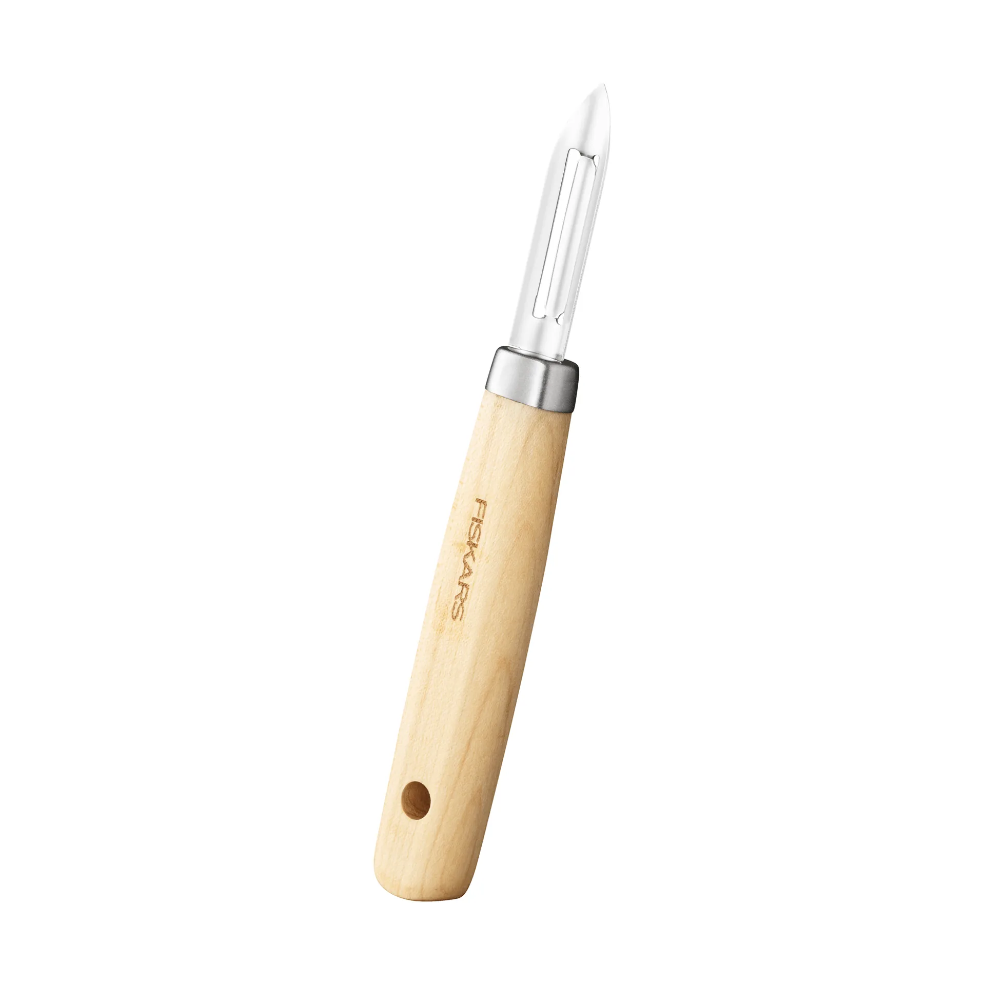 Folken 皮むき器, fixed blade Fiskars | フィスカース