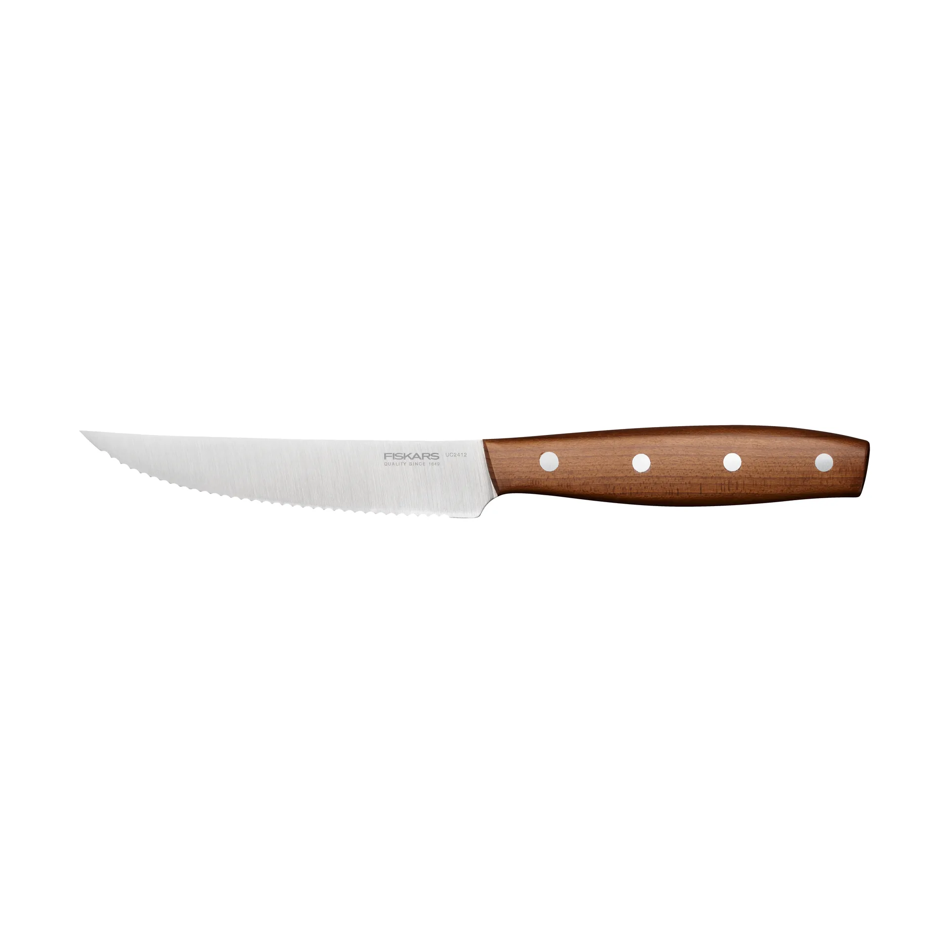 Folken トマトナイフ, FSC, 12 cm Fiskars | フィスカース