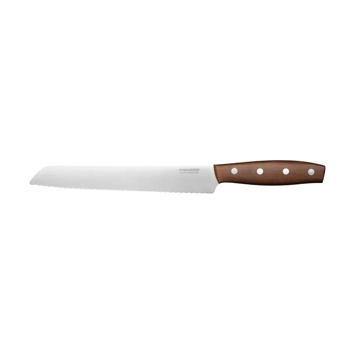 Folken ブレッドナイフ - FSC, 21 cm - Fiskars | フィスカース