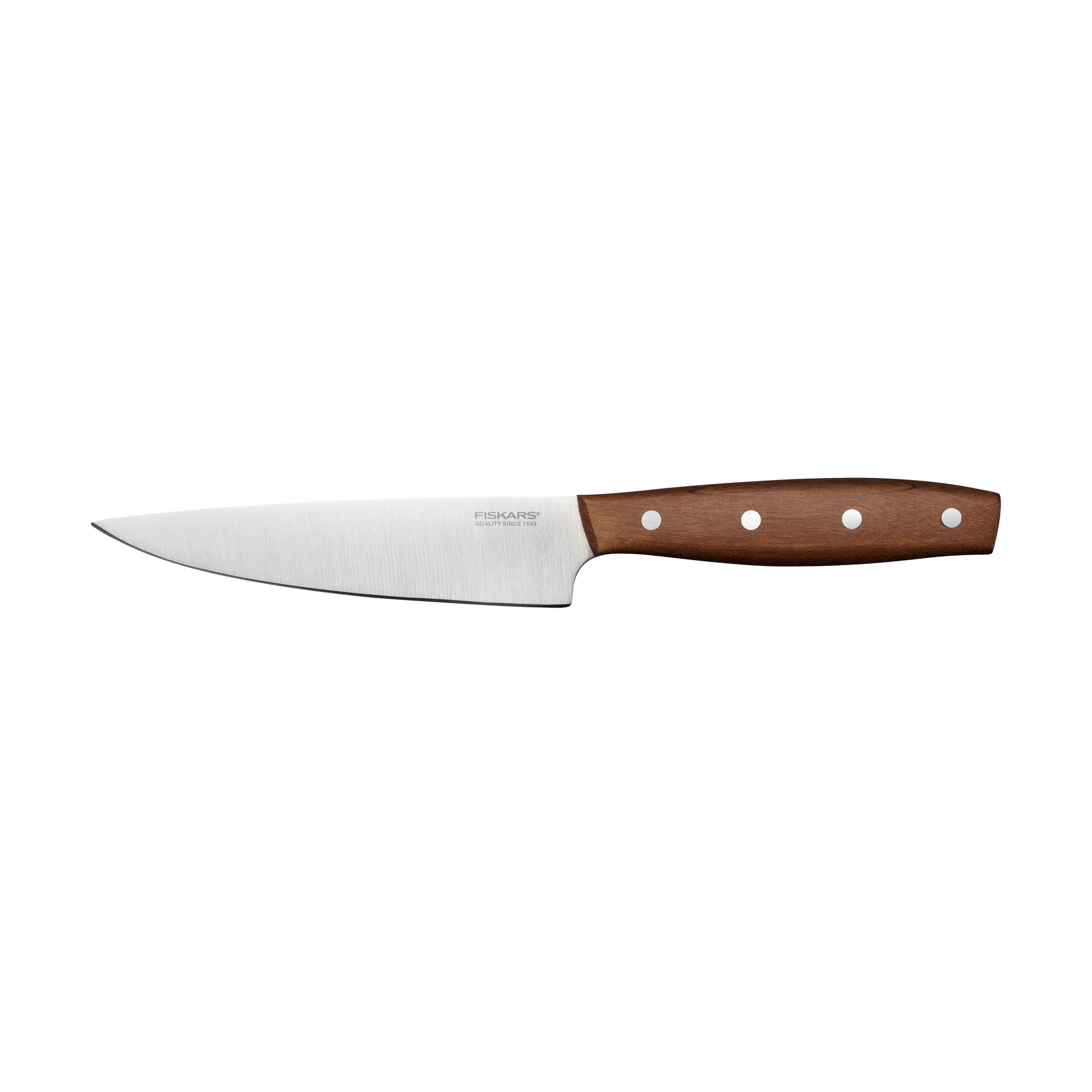 Folken シェフナイフ, Small, 12 cm Fiskars | フィスカース