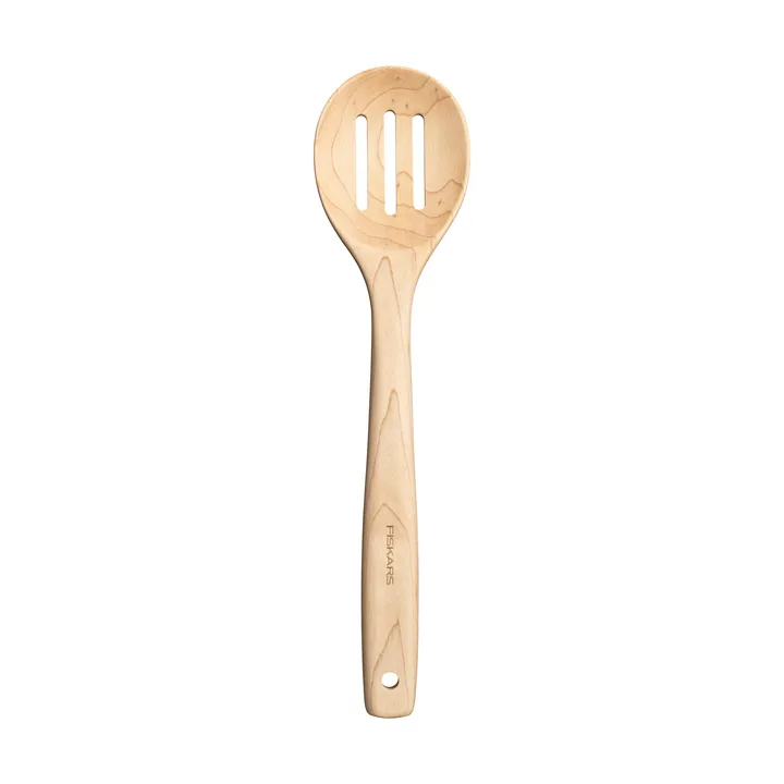 Folken スプーン - With grooves - Fiskars | フィスカース
