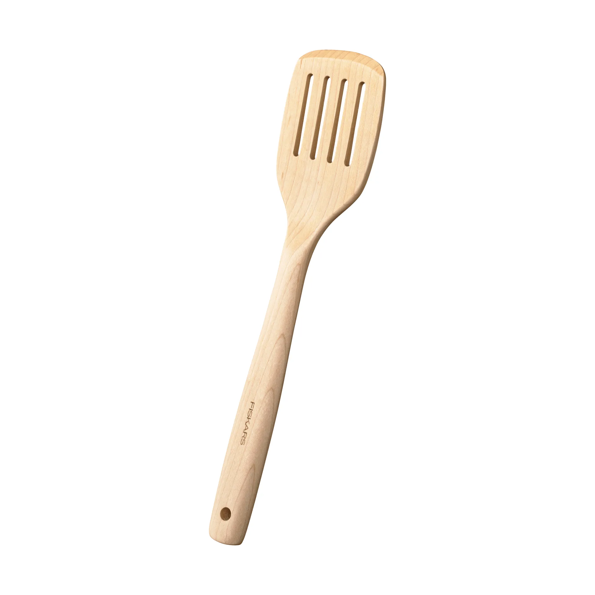 Folken フライ返し, With grooves Fiskars | フィスカース